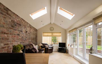 conservatory roof insulation Bishopsgate, Surrey