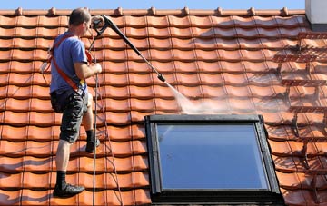 roof cleaning Bishopsgate, Surrey