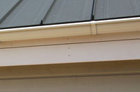 Bishopsgate soffit repair