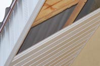 rated Bishopsgate soffit repair companies